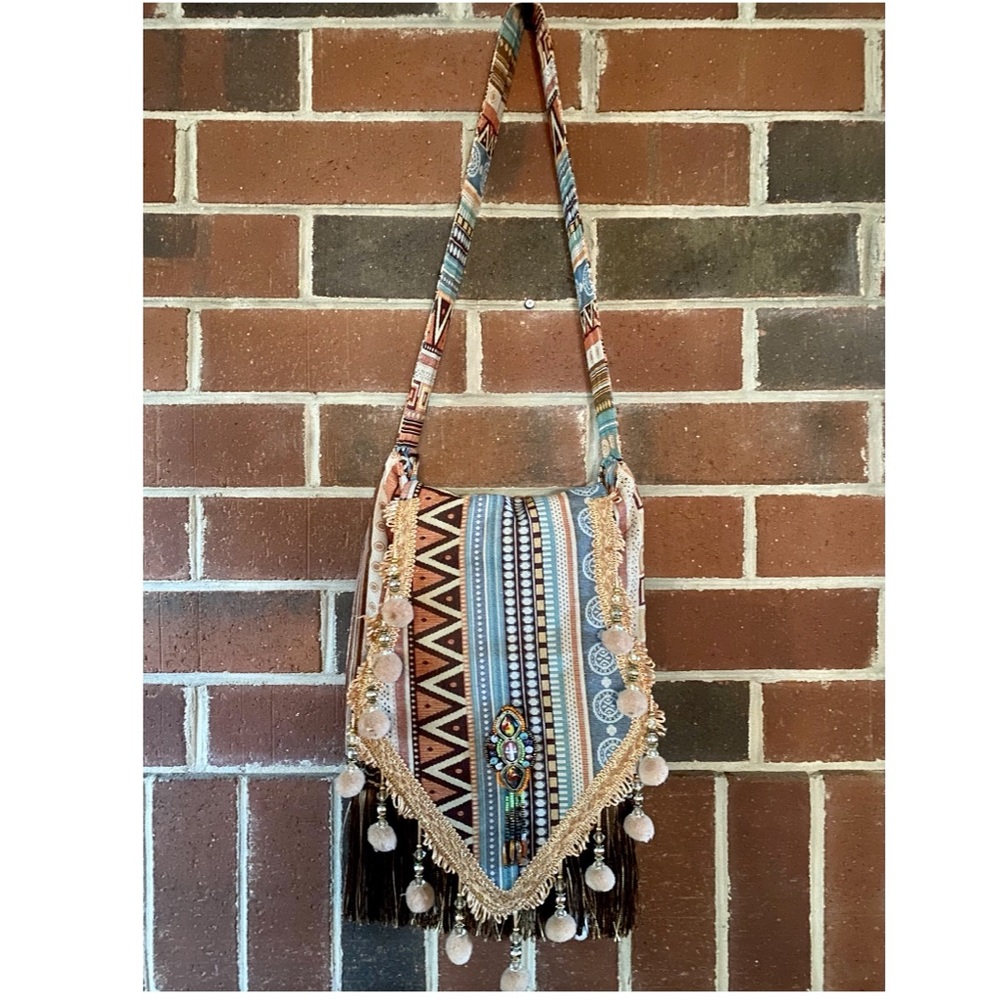 Moroccan handmade Bag
